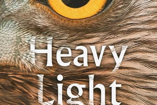 Heavy Light, by Horatio Clare