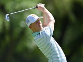 Craig Howie made the cut in his first six events as a full card holder on the DP World Tour. Picture: Stuart Franklin/Getty Images.