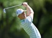 Craig Howie made the cut in his first six events as a full card holder on the DP World Tour. Picture: Stuart Franklin/Getty Images.