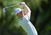 Craig Howie made the cut in his first six events as a full card holder on the DP World Tour. Picture: Stuart Franklin/Getty Images.