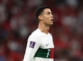 Cristiano Ronaldo has joined Al Nassr.