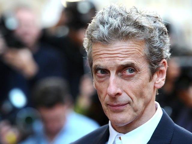 "The Hollywood image of the movie business is all about ambition and high achievers like James Cameron. But the British film industry is much more about men who wear cravats and work with model trains and hope another series of 'Thomas the Tank Engine' will be commissioned."