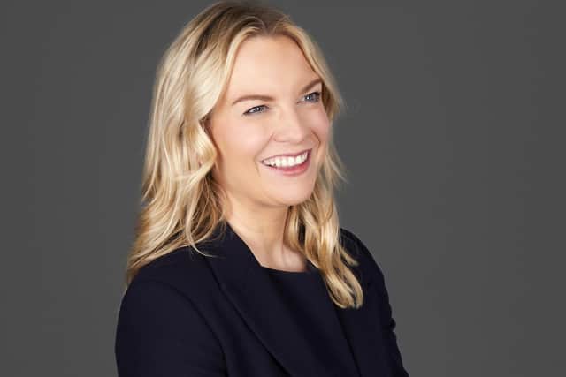 Naomi Pryde is a Partner, DLA Piper