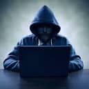 Cyber criminals are selling personal details online.