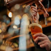 We have beer to thank for modern agriculture, the Pyramids and America, says Vladimir McTavish