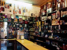 An ironmongers in Niddrie will feature in the exhibition.