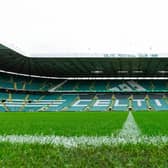 Celtic host Rangers in the final Old Firm derby of the Scottish Premiership season this Saturday. (Photo by Craig Williamson / SNS Group)