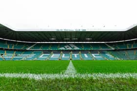 Celtic host Rangers in the final Old Firm derby of the Scottish Premiership season this Saturday. (Photo by Craig Williamson / SNS Group)