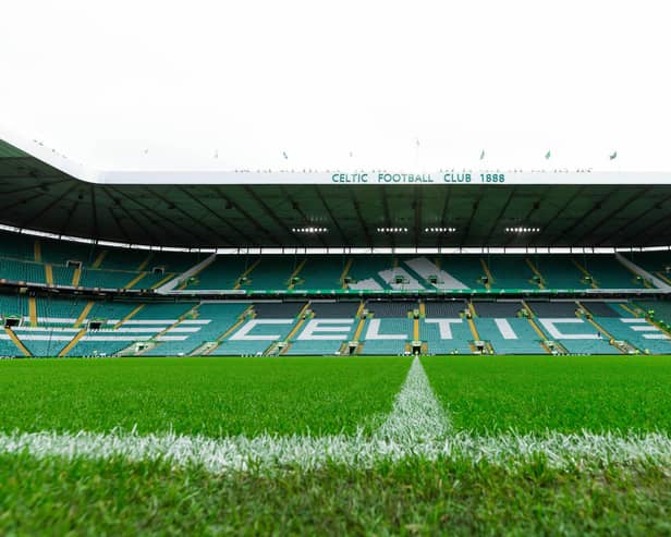 Celtic host Rangers in the final Old Firm derby of the Scottish Premiership season this Saturday. (Photo by Craig Williamson / SNS Group)