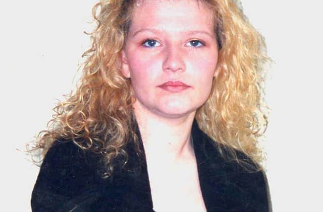 Iain Packer is on trial accused of killing Emma Caldwell in 2005. He has denied her murder and 45 other charges. Photo credit should read: Family Handout/PA Wire