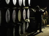 Those who make Scotch whisky have to take a long-term view (Picture: Jeff J Mitchell/Getty Images)