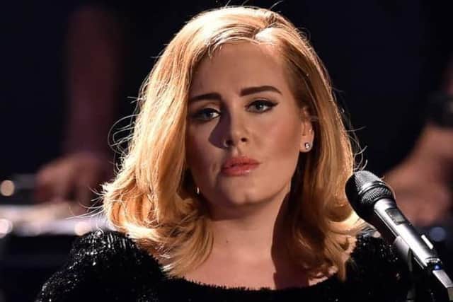 Adele has found herself the subject of a plagiarism claim in a Brazilian court over her song, “Million Years Ago.”