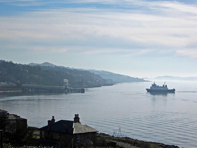You could say "We-myss-pronounce" the name of this bay often (ba dum tsss) as the accurate pronunciation is actually "weems bay".
