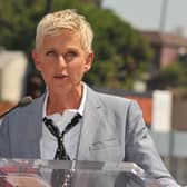 Ellen DeGeneres opened the new series of her talk show with an apology, after allegations emerged regarding a toxic environment on the set of The Ellen Show (Photo: Shutterstock)