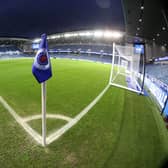 Rangers have been charged by Uefa after children entered the pitch following the Europa League match against Borussia Dortmund at Ibrox. (Photo by Alan Harvey / SNS Group)