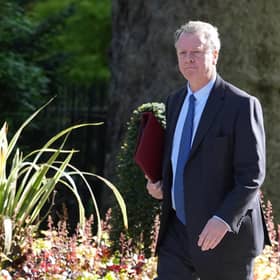 Scottish Secretary Alister Jack called for a new committee to review Scottish legislation