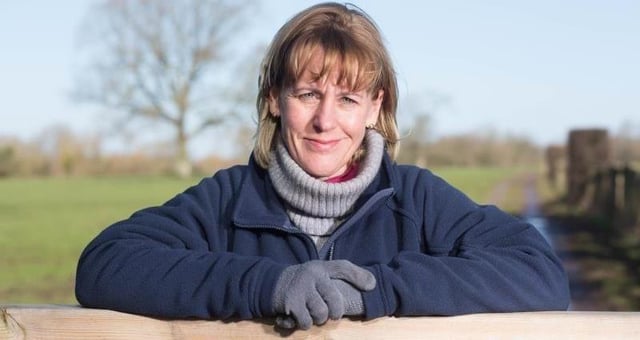 Minette Batters