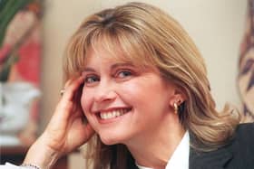 Dame Olivia Newton-John has died at the age of 73, her widower has confirmed. The British-born singer died "peacefully" at her ranch in Southern California on Monday morning, surrounded by family and friends. Issue date: Tuesday August 9, 2022.