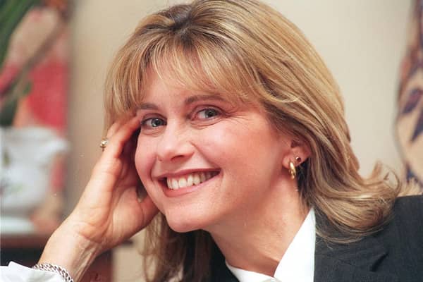 Dame Olivia Newton-John has died at the age of 73, her widower has confirmed. The British-born singer died "peacefully" at her ranch in Southern California on Monday morning, surrounded by family and friends. Issue date: Tuesday August 9, 2022.
