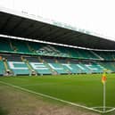 Celtic hosts Hearts in a cinch Premiership fixture on Wednesday evening. (Photo by Paul Devlin / SNS Group)
