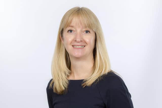 Katharine Hardie outlines the opportunities available in law for graduates