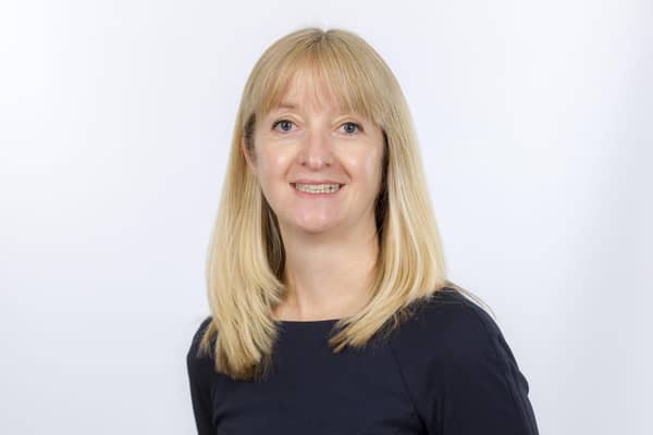 Katharine Hardie outlines the opportunities available in law for graduates