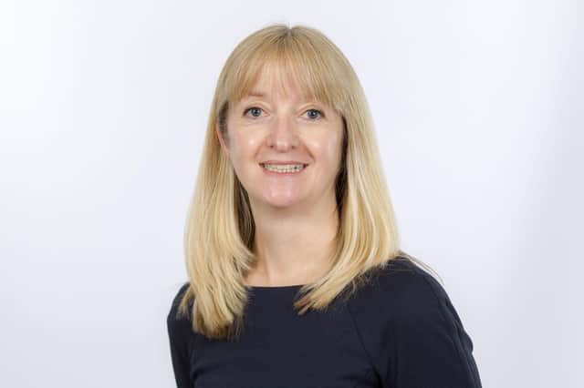 Katharine Hardie outlines the opportunities available in law for graduates