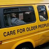 Both the Scottish and UK governments are taking the wrong approach to improving social care, says Alex Cole-Hamilton (Picture: Daniel Berehulak/Getty Images)