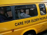Both the Scottish and UK governments are taking the wrong approach to improving social care, says Alex Cole-Hamilton (Picture: Daniel Berehulak/Getty Images)