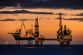 Reports suggest the Jackdaw oilfield will be approved later this month.