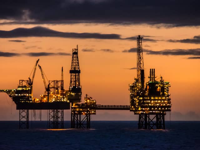 Reports suggest the Jackdaw oilfield will be approved later this month.