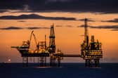 Reports suggest the Jackdaw oilfield will be approved later this month.