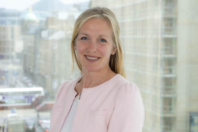 Mairi McInnes is Global Director, Private Equity & Sovereign Funds, and Place & Purpose Lead Scotland at PwC UK.