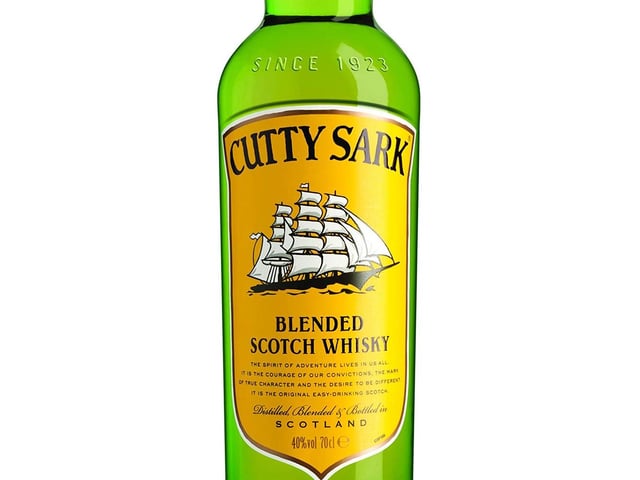 Cutty Sark Original