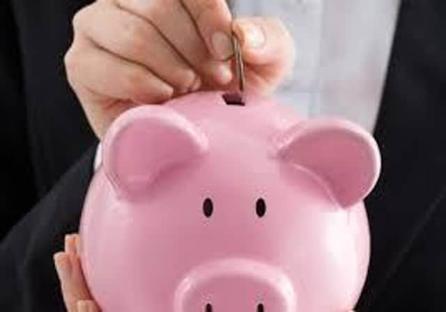 Scots were already struggling financially before the coronavirus crisis.