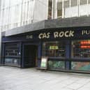 Take a look through our gallery to see some lost Edinburgh pubs and clubs.