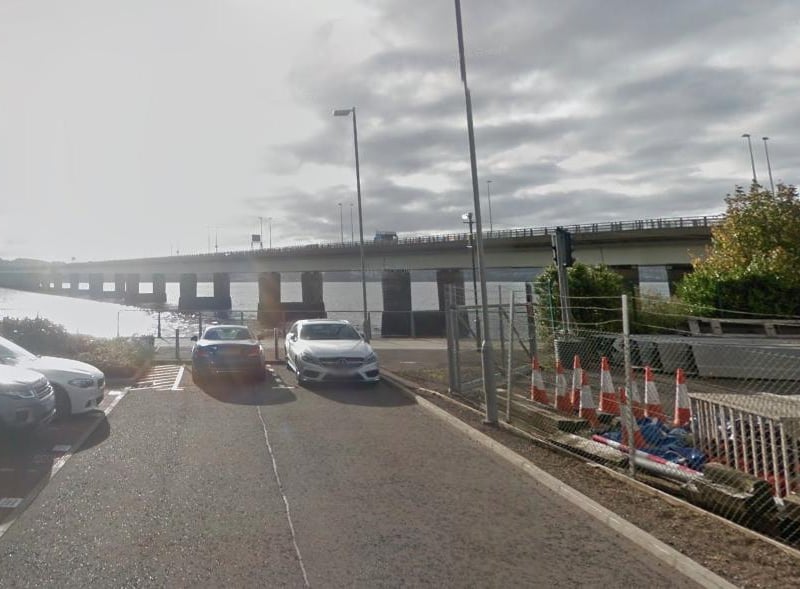 Dundee City has reported 174 cases in the last seven days with a seven day rate of 116.5.