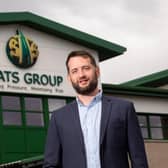 Ross Wallace has been promoted to Finance Director of STATS Group