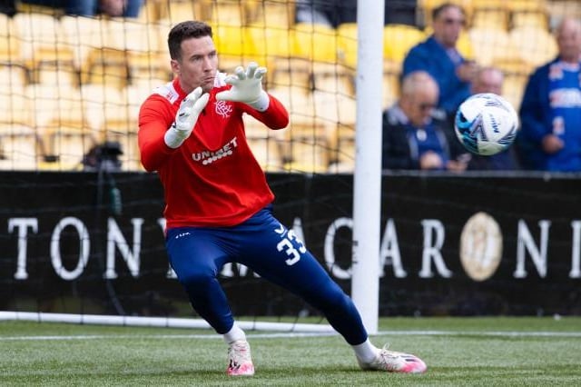 It remains to be seen how van Bronckhorst will play his two goalkeepers this season but, in the sense of continuity, McLaughlin may keep his place. It's still a very close call though which will become clearer over the coming weeks.