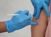 Total Covid-19 infections in the UK have dropped for the fourth week in a row and are now at a level last seen at the start of autumn 2022, figures show.