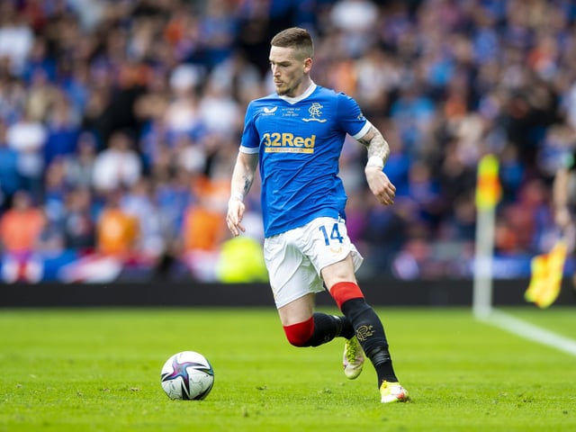 Kent saved some of his best performances for the European stage. Scoring just three goals across the campaign is a surprise but he created goals and won penalties.