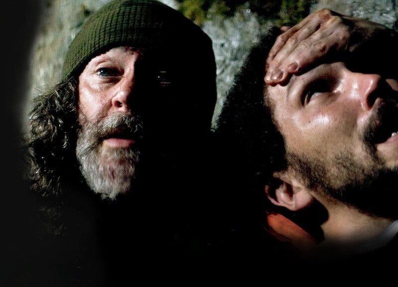 Ben Wheatley's intense sci-fi horror follows a scientist and a park scout venture deep into the woods in order to find answers to a deadly virus.