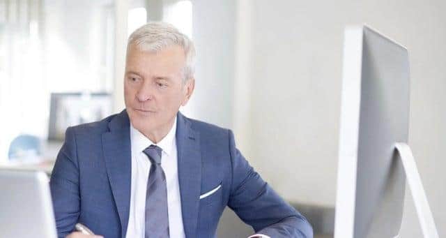 A third of companies are planning redundancies.