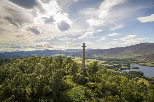 Whether you are a foodie, a Munro-bagger, or even both, this part of the Highlands is made for you