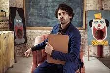 An early reminder that there's plenty for the kids at the Fringe, comedian Alexis Dubus is back as his monstrous French alter ego Marcel Lucont with 'Les Enfants Terribles – A Gameshow For Awful Children'. Playing at Assembly George Square Gardens' Piccolo venue for the majority of the Fringe at 2.55pm, it sets out to "see what happens when international insouciance meets infantile exuberance".