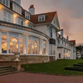 Spring is in the Ayr at Trump Turnberry thanks to new getaway break