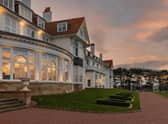 Spring is in the Ayr at Trump Turnberry thanks to new getaway break