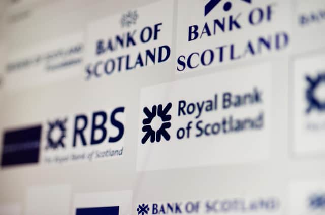The Royal Bank of Scotland report found that companies scaled back recruitment amid the uncertainty caused by the global outbreak of Covid-19.