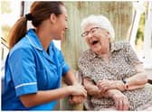 International Nurses Day is an annual event celebrated around the globe, which says thank you to the contribution that nursing staff make to the lives of people every year (Photo: Shutterstock)