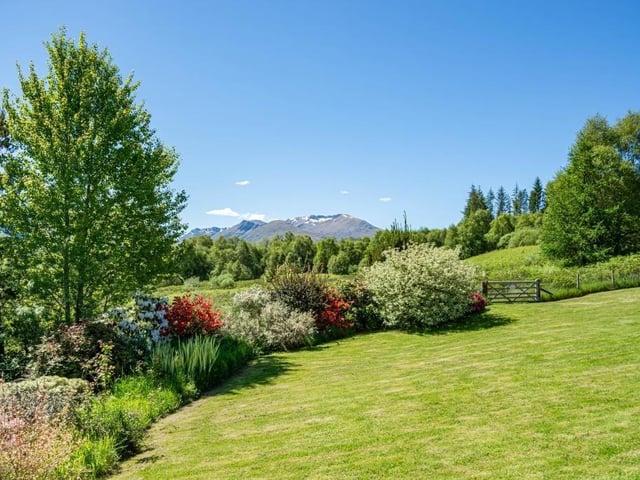 Garden.